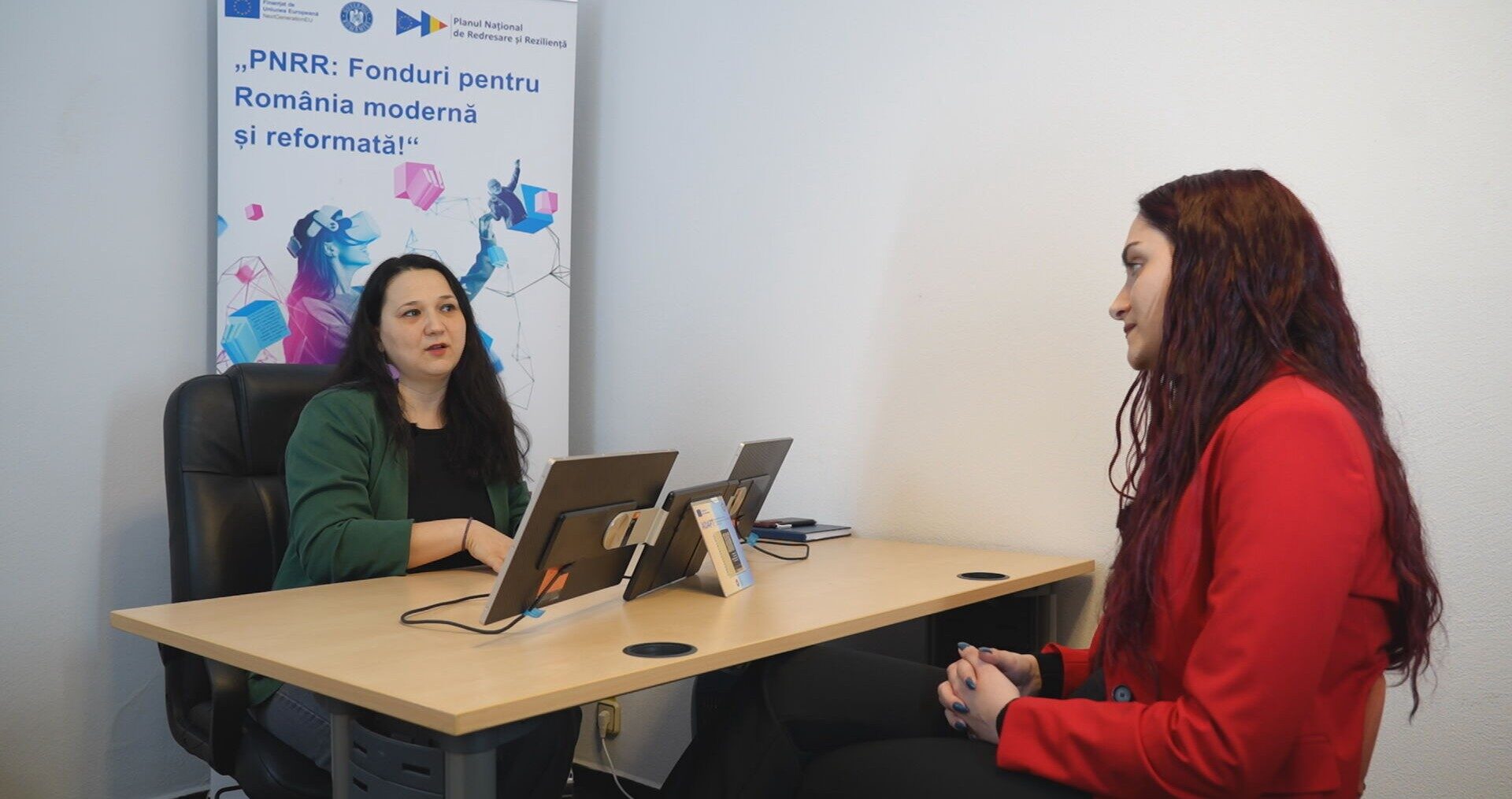 Cohesion Now: Ενδυναμώνοντας τη νέα γενιά στο Βουκουρέστι