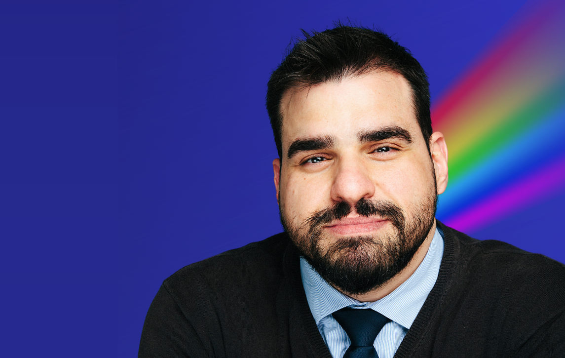 «Θα είσαι για πάντα ο φάρος μας»: Το συγκλονιστικό αντίο της Accept στον Κώστα Γαβριηλίδη