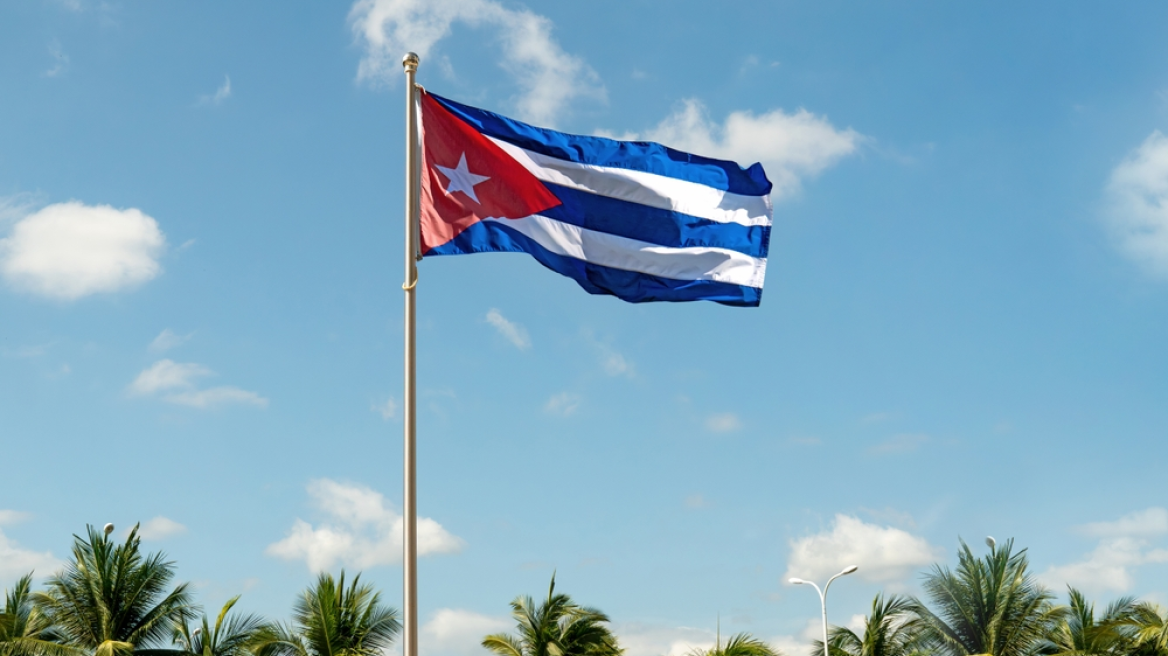 Κούβα: Καταγγέλλει απόπειρα εισβολής τρομοκρατών από τις ΗΠΑ, τέσσερις νεκροί σε ταχύπλοο