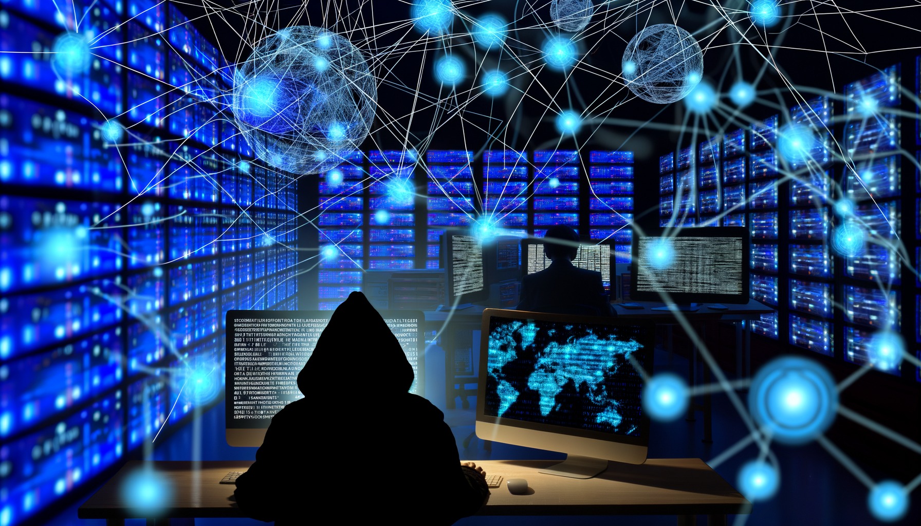 Mαζική εκστρατεία κυβερνοκατασκοπείας αγγίζει και την Κύπρο