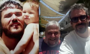 Δαδακαρίδης: Συγκλονίζει η αναφορά στους γονείς τους – «Μέσα σε έξι μήνες έχασα μάνα και πατέρα»