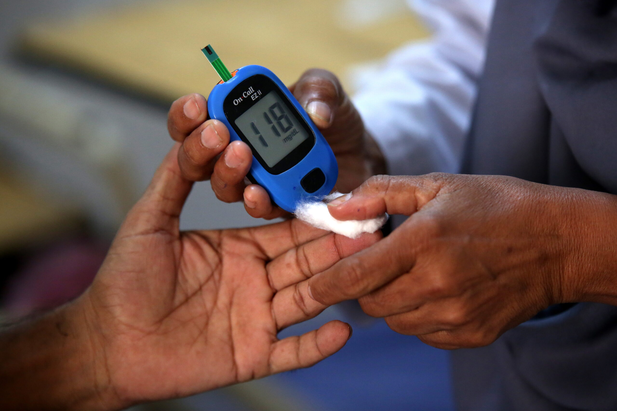 «Η φωνή των παιδιών δεν είναι διακοσμητική»: Μύδρους κατά ΟΑΥ για τον διαγωνισμό Συστημάτων Συνεχούς Καταγραφής Γλυκόζης