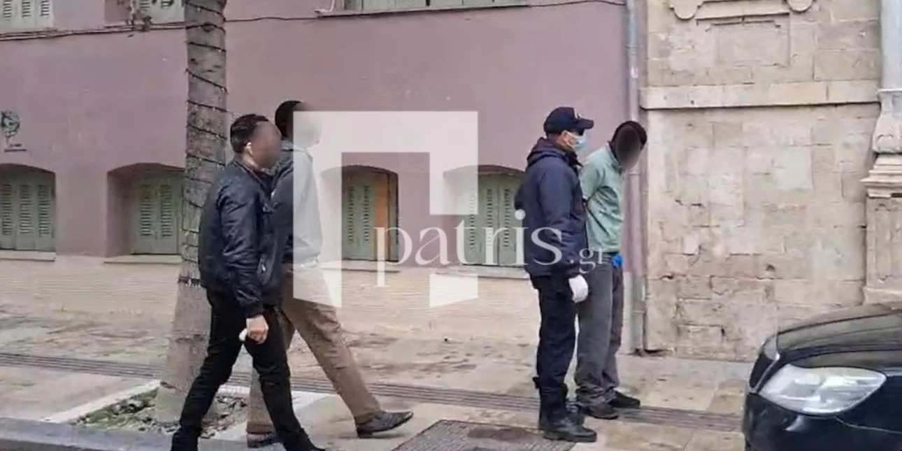 Πολύνεκρο ναυάγιο στο Ηράκλειο: Στον ανακριτή οι δύο διακινητές, κατηγορούνται για ανθρωποκτονία