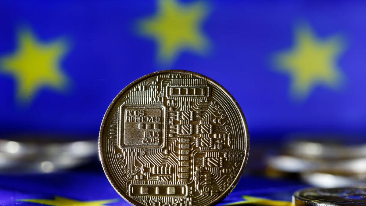 ΕΚΤ: Σημαντικά οφέλη από ψηφιακό ευρώ ειδικά για MμΕ στην Κύπρο