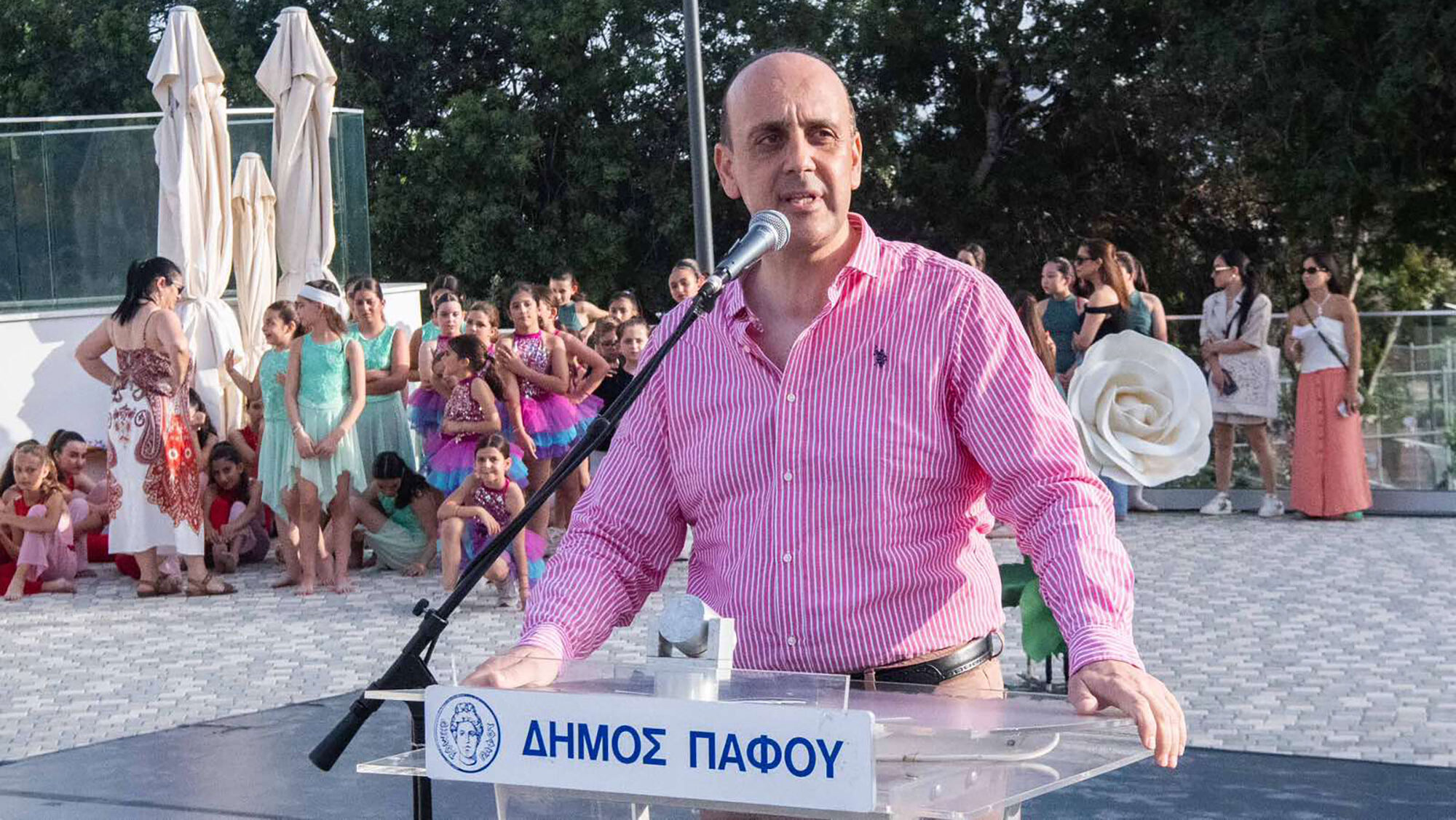 Καταχωρεί έφεση ο Φαίδωνας για το δικαστικό «όχι» ν’ ανασταλεί η αργία του