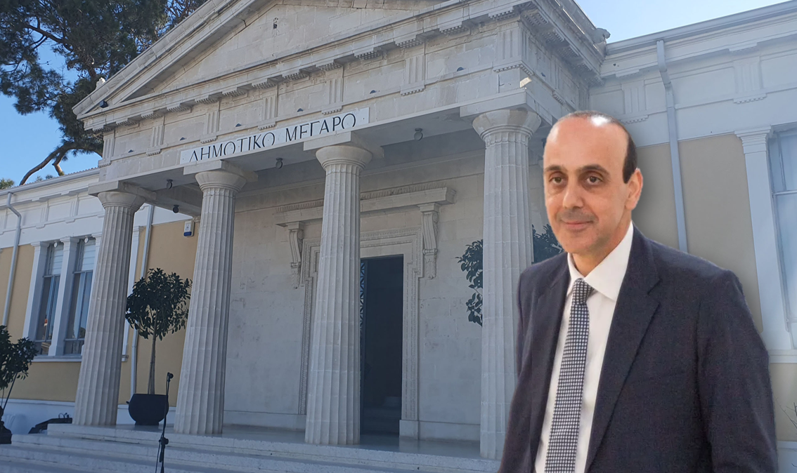 Μίλησε με νομικούς ο Φαίδωνας και μάζεψε τα πράγματα του από το Δημαρχείο, η κατάθεση που δρομολόγησε εξελίξεις