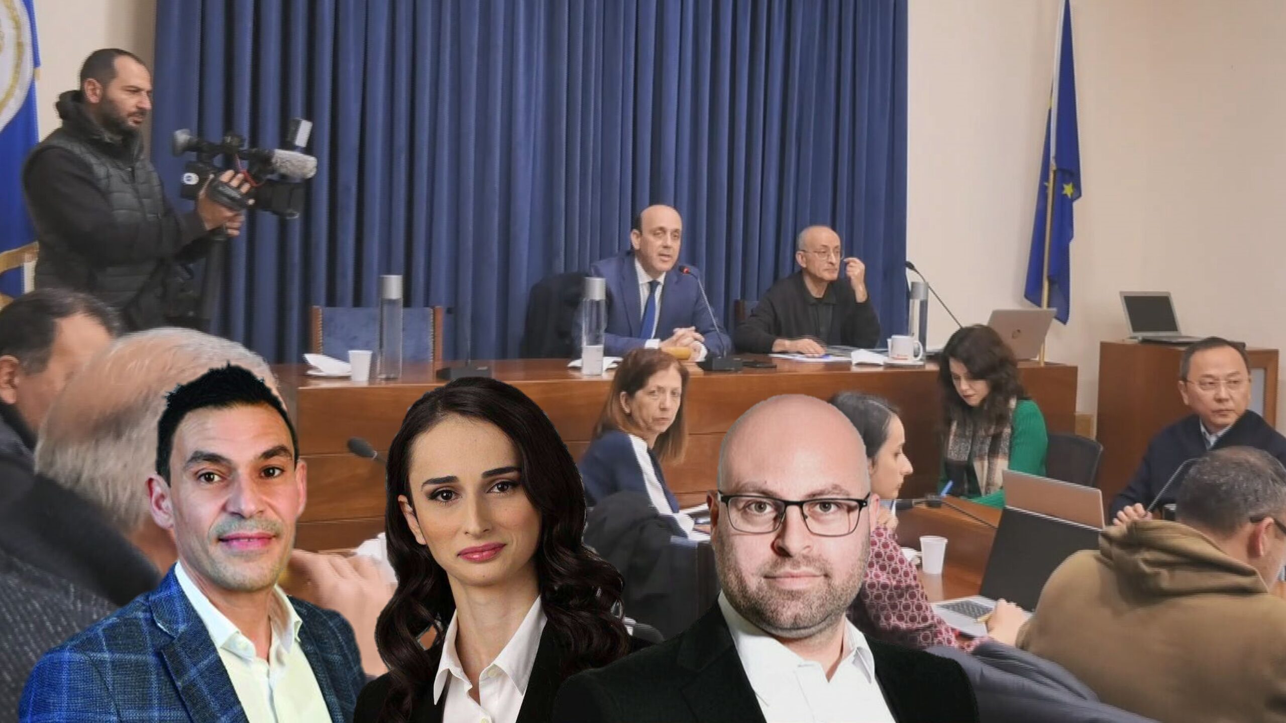 &laquo;&Theta;&alpha; &mu;&epsilon;ί&nu;&epsilon;&iota; &sigma;&tau;&omicron;&nu; &alpha;&upsilon;&tau;ό&mu;&alpha;&tau;&omicron; &pi;&iota;&lambda;ό&tau;&omicron;;&raquo;: &Delta;&iota;&chi;ά&zeta;&epsilon;&iota; &tau;&omicron; &Delta;&eta;&mu;&omicron;&tau;&iota;&kappa;ό &Sigma;&upsilon;&mu;&beta;&omicron;ύ&lambda;&iota;&omicron; &Pi;ά&phi;&omicron;&upsilon; &eta; &upsilon;&pi;ό&theta;&epsilon;&sigma;&eta; &Phi;&alpha;ί&delta;&omega;&nu;&alpha;