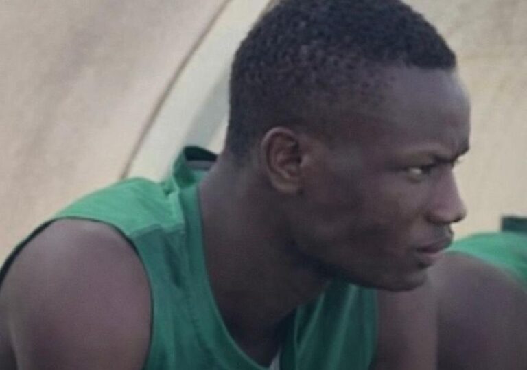 Θρήνος στη Σενεγάλη: 25χρονος ποδοσφαιριστής κατέρρευσε και πέθανε μετά από αγώνα