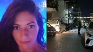 «Γιατί σκότωσες το παιδί μου;»: Συγκλόνισε η μητέρα της Δώρας όταν αντίκρισε τον δολοφόνο της κόρης της