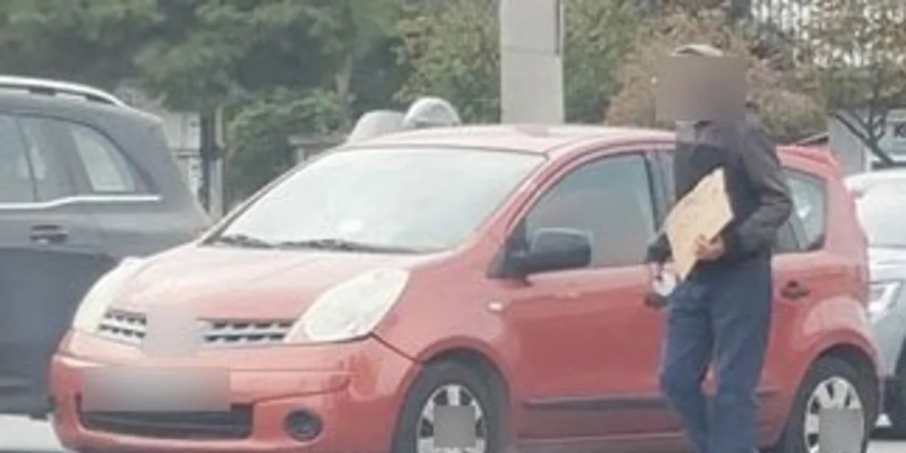 Το ελληνικό FBI αποκάλυψε σπείρα εμπορίας αλλοδαπών: Τους κρατούσαν ομήρους και έβαζαν να ζητιανεύουν σε φανάρια