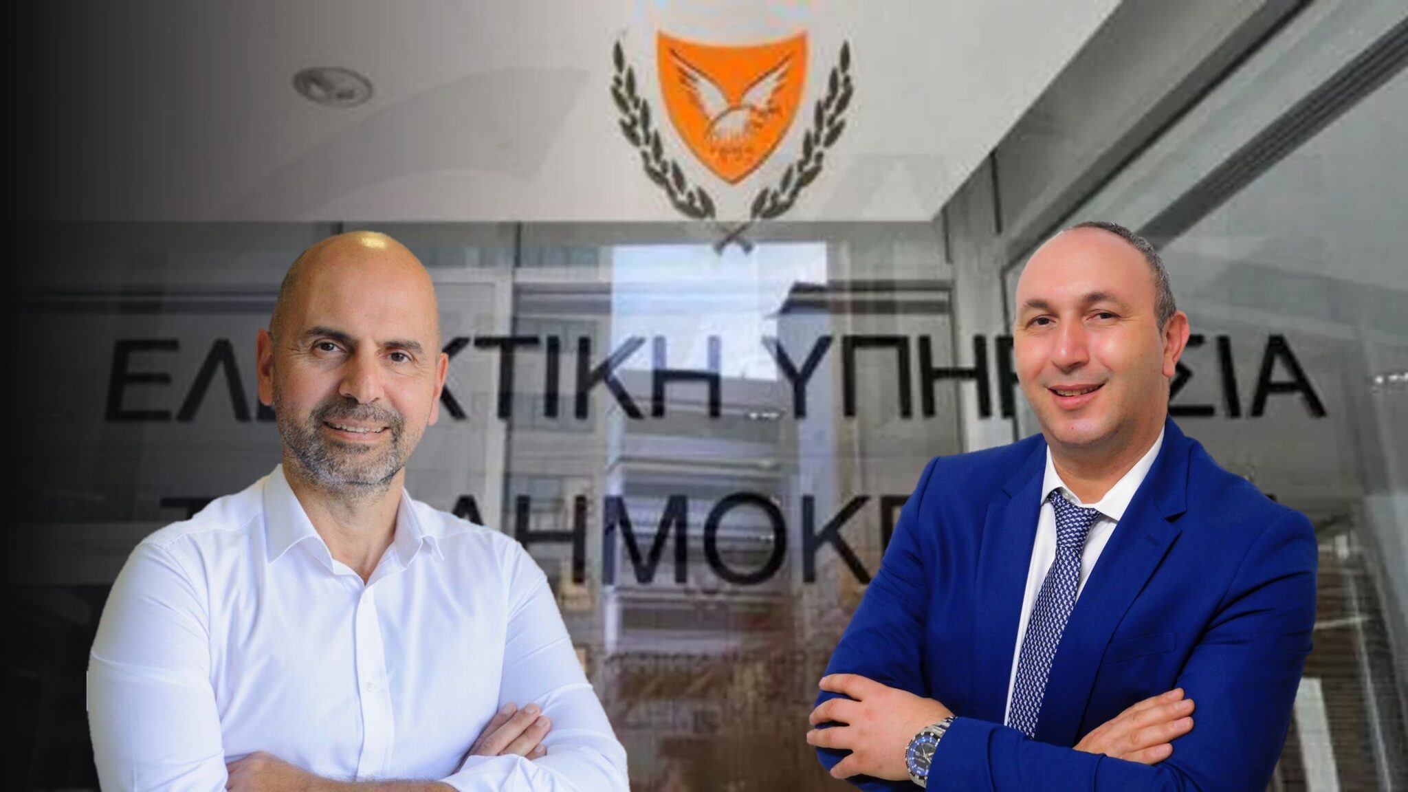 «No comment» από Ελεγκτική για την καταγγελία υποψήφιου με το Άλμα εναντίον Γενικού Ελεγκτή