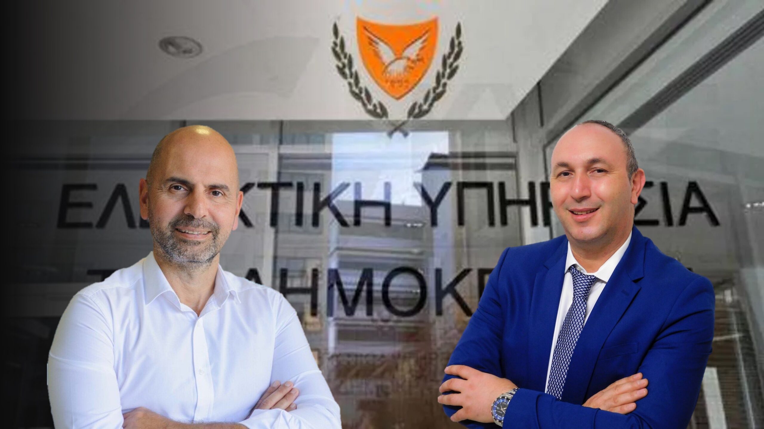 &laquo;No comment&raquo; &alpha;&pi;ό &Epsilon;&lambda;&epsilon;&gamma;&kappa;&tau;&iota;&kappa;ή &gamma;&iota;&alpha; &tau;&eta;&nu; &kappa;&alpha;&tau;&alpha;&gamma;&gamma;&epsilon;&lambda;ί&alpha; &upsilon;&pi;&omicron;&psi;ή&phi;&iota;&omicron;&upsilon; &mu;&epsilon; &tau;&omicron; Ά&lambda;&mu;&alpha; &epsilon;&nu;&alpha;&nu;&tau;ί&omicron;&nu; &Gamma;&epsilon;&nu;&iota;&kappa;&omicron;ύ &Epsilon;&lambda;&epsilon;&gamma;&kappa;&tau;ή