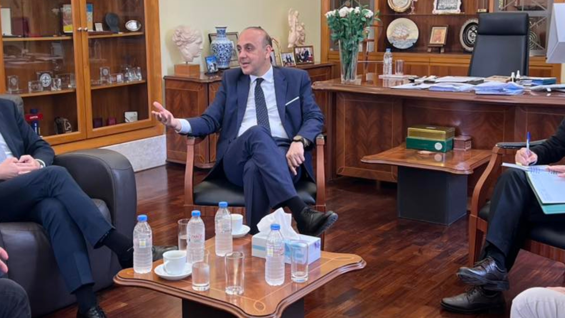 «Μπαίνει» στις οικονομικές καταστάσεις του Δήμου Πάφου η Ελεγκτική, έχει καταγγελίες μετά την αργία Φαίδωνα