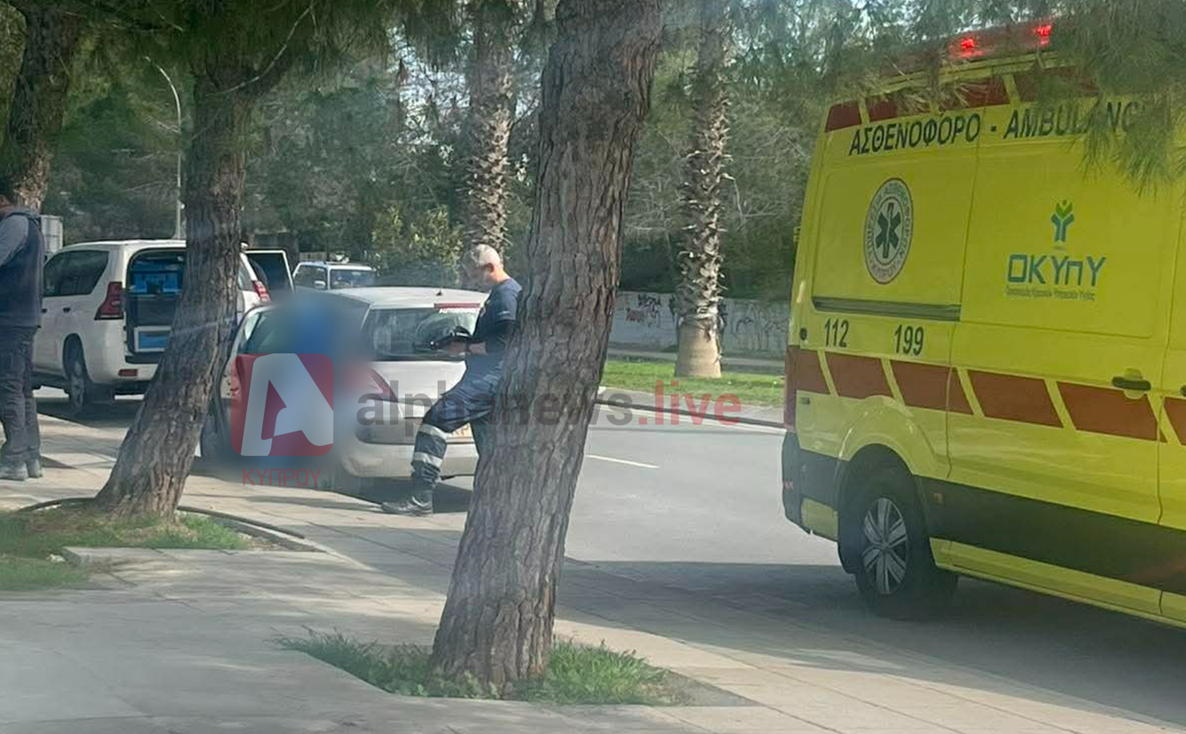 Τραγωδία στη Λακατάμια: Νεκρός εργάτης που έπεσε από οικοδομή, επεισοδιακή μεταφορά του στο νοσοκομείο