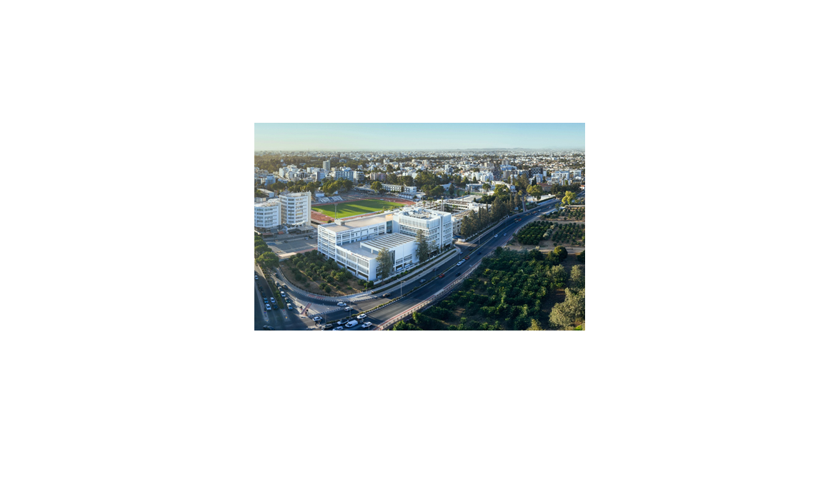 Στην Ελλάδα το Ευρωπαϊκό Πανεπιστήμιο Κύπρου