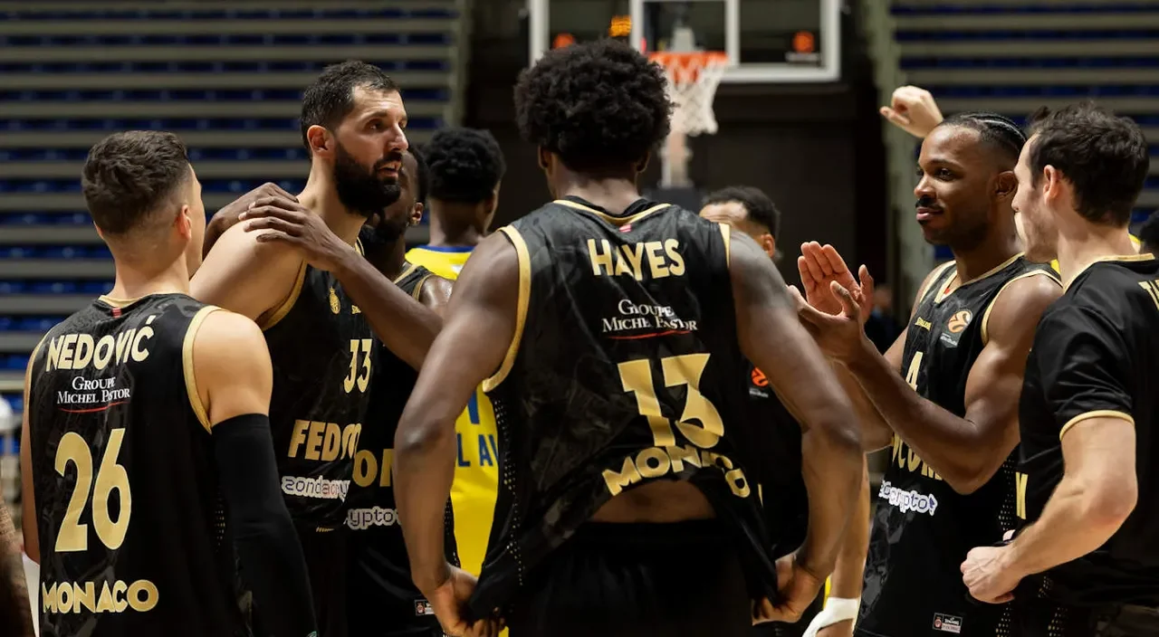 Βρέθηκε λύση για το οικονομικό πρόβλημα της Μονακό μέσω εταιρείας συμφερόντων του Πριγκιπάτου