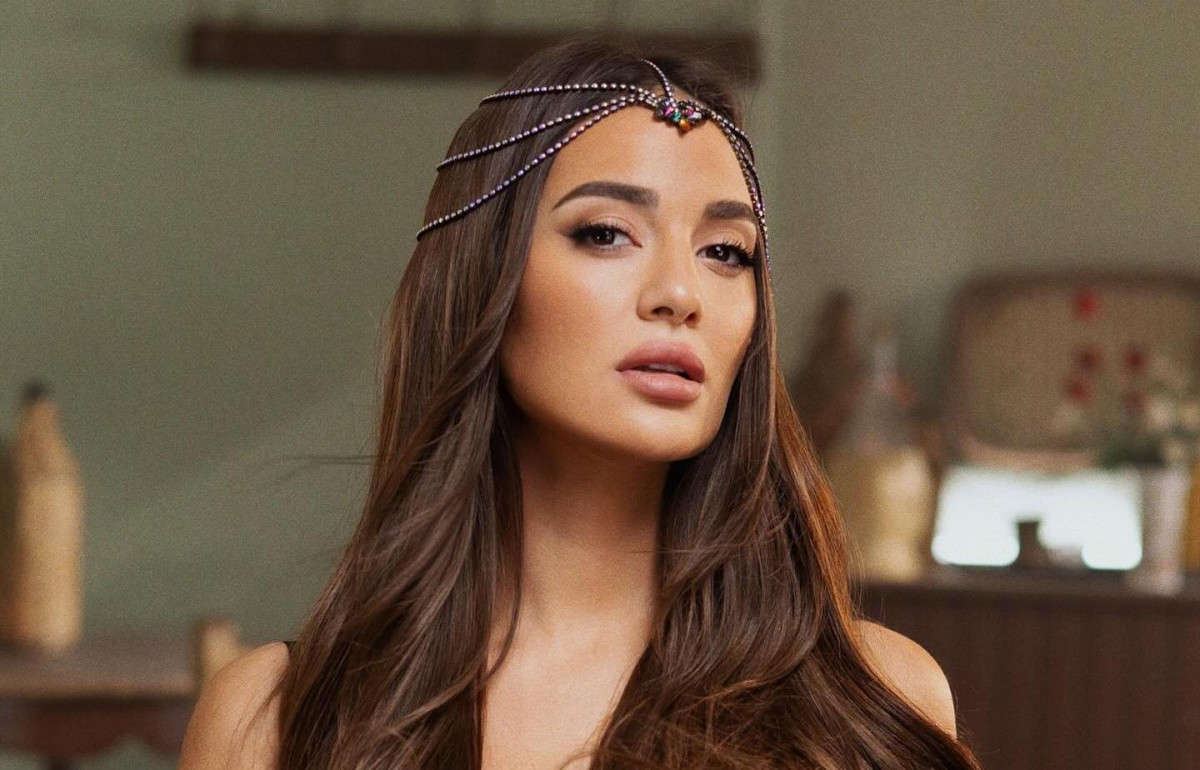 Ρία Ελληνίδου: H τρομερή αλλαγή στην εμφάνιση της από το 2020 (ΒΙΝΤΕΟ)