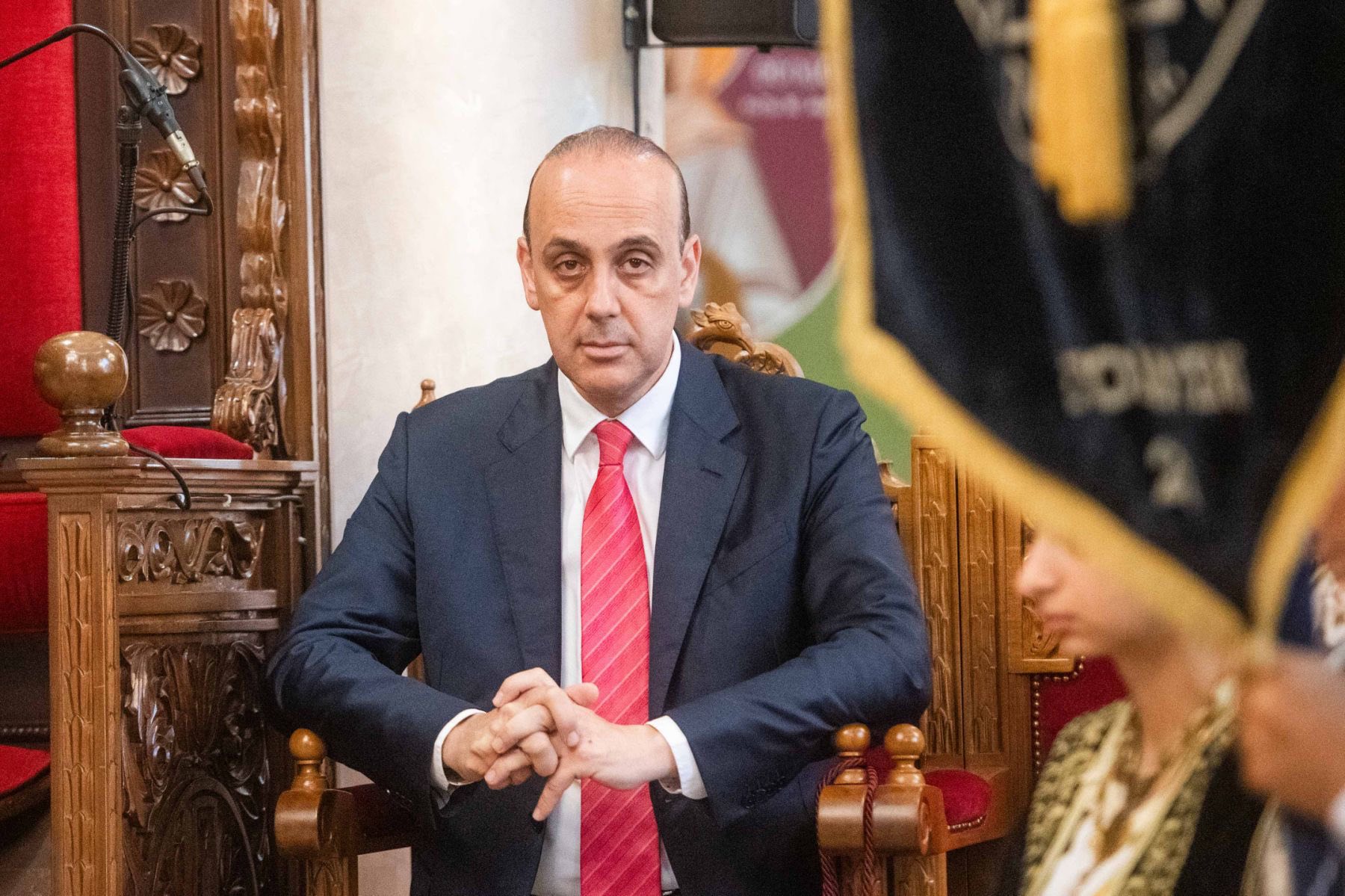 Με υπόμνημα κατέθεσε ο Φαίδωνας για την υπόθεση βιασμού, το μελετούν οι ανακριτές του ΤΑΕ Αρχηγείου