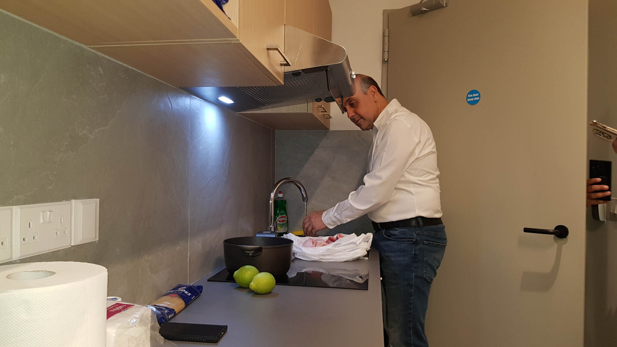 Από αύριο σε αργία ο Φαίδωνος, αντιμέτωπος με αδικήματα που επισύρουν φυλάκιση πέραν των τριών ετών