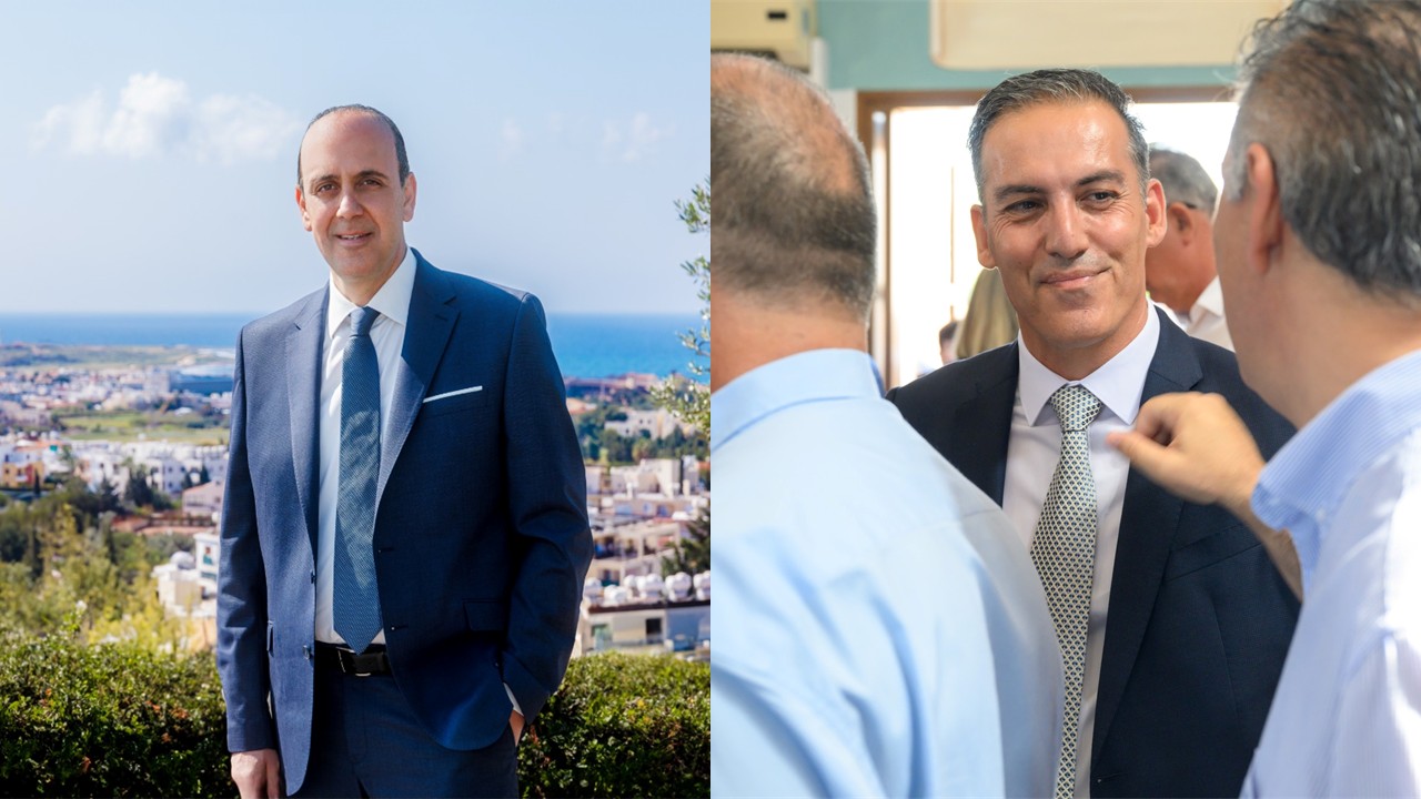 Ποιος αναλαμβάνει τα καθήκοντα Φαίδωνος και Γυψιώτη και τι γίνεται σε περίπτωση καταδίκης