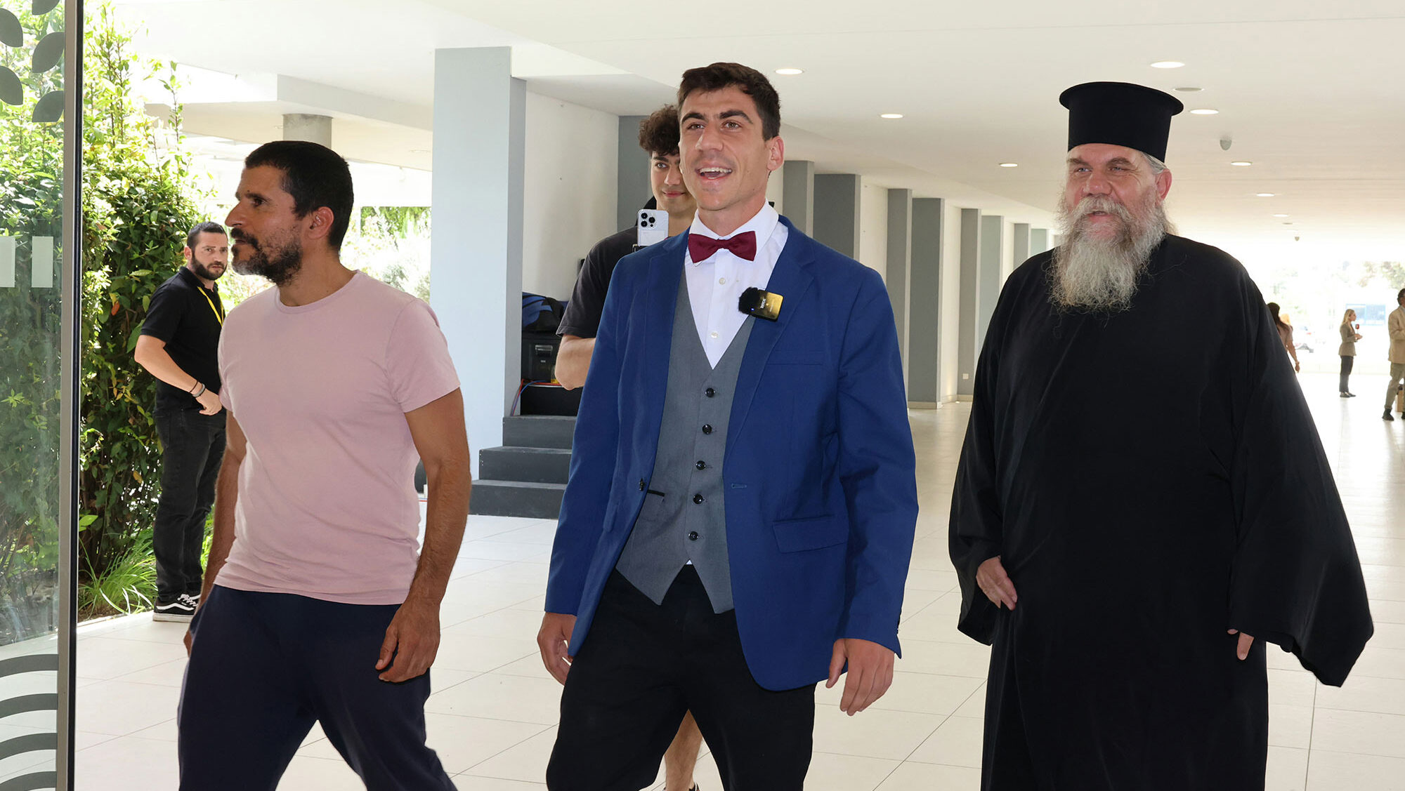 Γι’ αυτούς του λόγους πρέπει να «κατέβει» η Agora του Φειδία Παναγιώτου