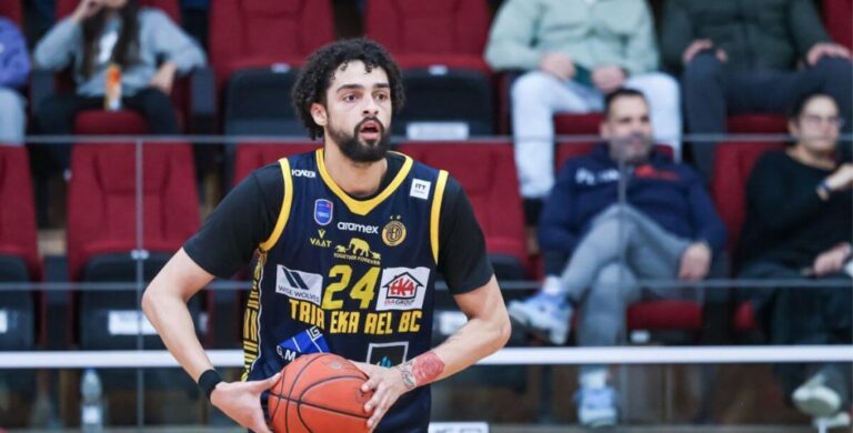 Εντός έδρας νίκη για την TRIA EKA ΑΕΛ επί της Fabricca Ένωσης, μετά από μιαν συναρπαστική αναμέτρηση