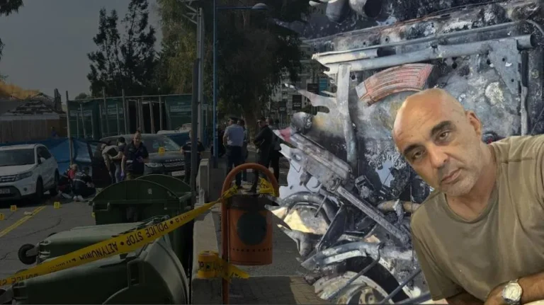 Ένοχοι οι τέσσερις κατηγορούμενοι για τον φόνο Καλογερόπουλου