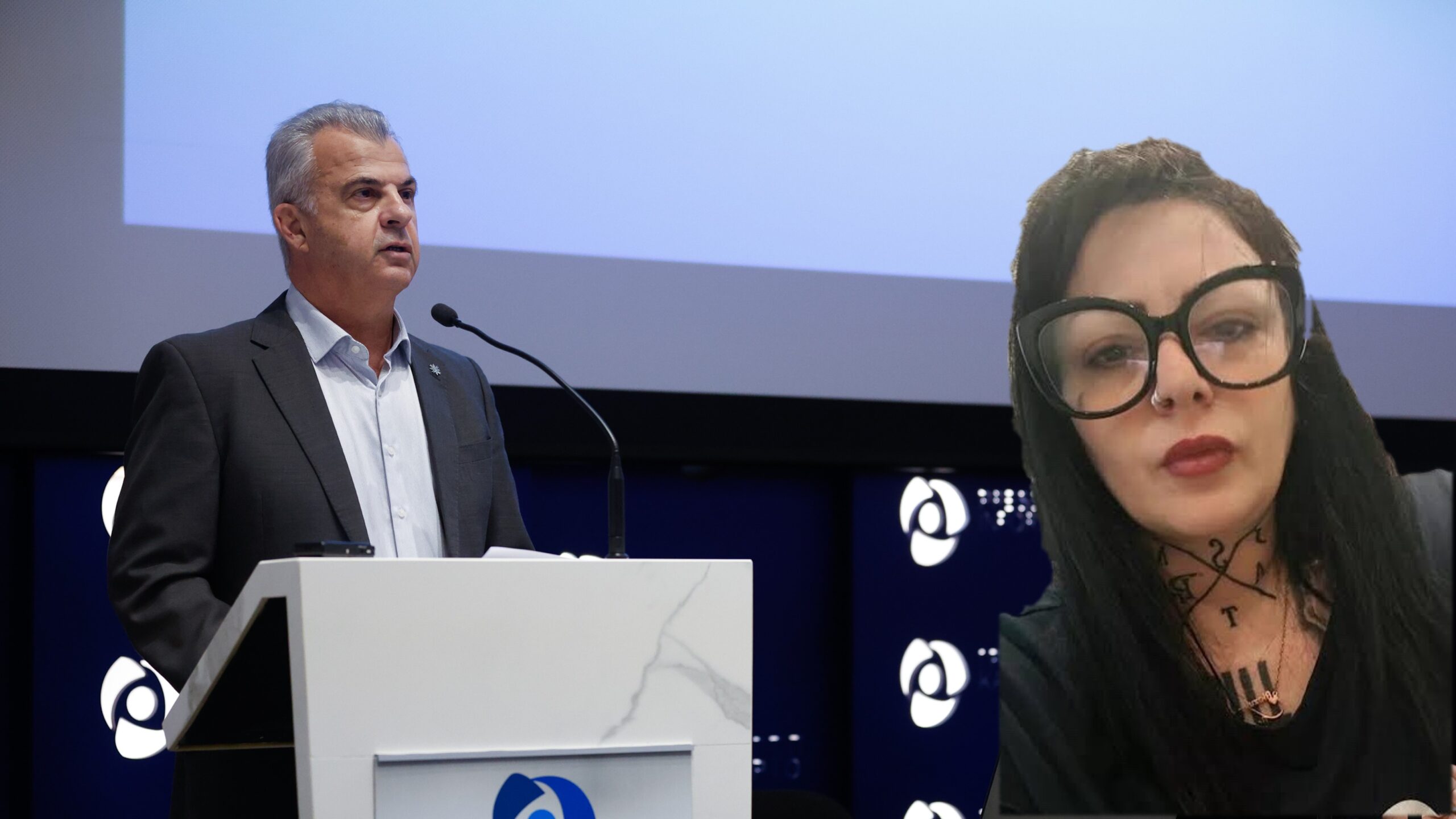 &Eta; &Alpha;&sigma;&tau;&upsilon;&nu;&omicron;&mu;ί&alpha; &kappa;ά&nu;&epsilon;&iota; έ&rho;&epsilon;&upsilon;&nu;&epsilon;&sigmaf; &gamma;&iota;&alpha; ό&lambda;&alpha; ό&sigma;&alpha; &kappa;&alpha;&tau;&alpha;&gamma;&gamma;έ&lambda;&lambda;&epsilon;&iota; &eta; Ά&nu;&nu;&upsilon;, &lambda;έ&epsilon;&iota; &omicron; &Phi;&upsilon;&tau;&iota;&rho;ή&sigmaf;