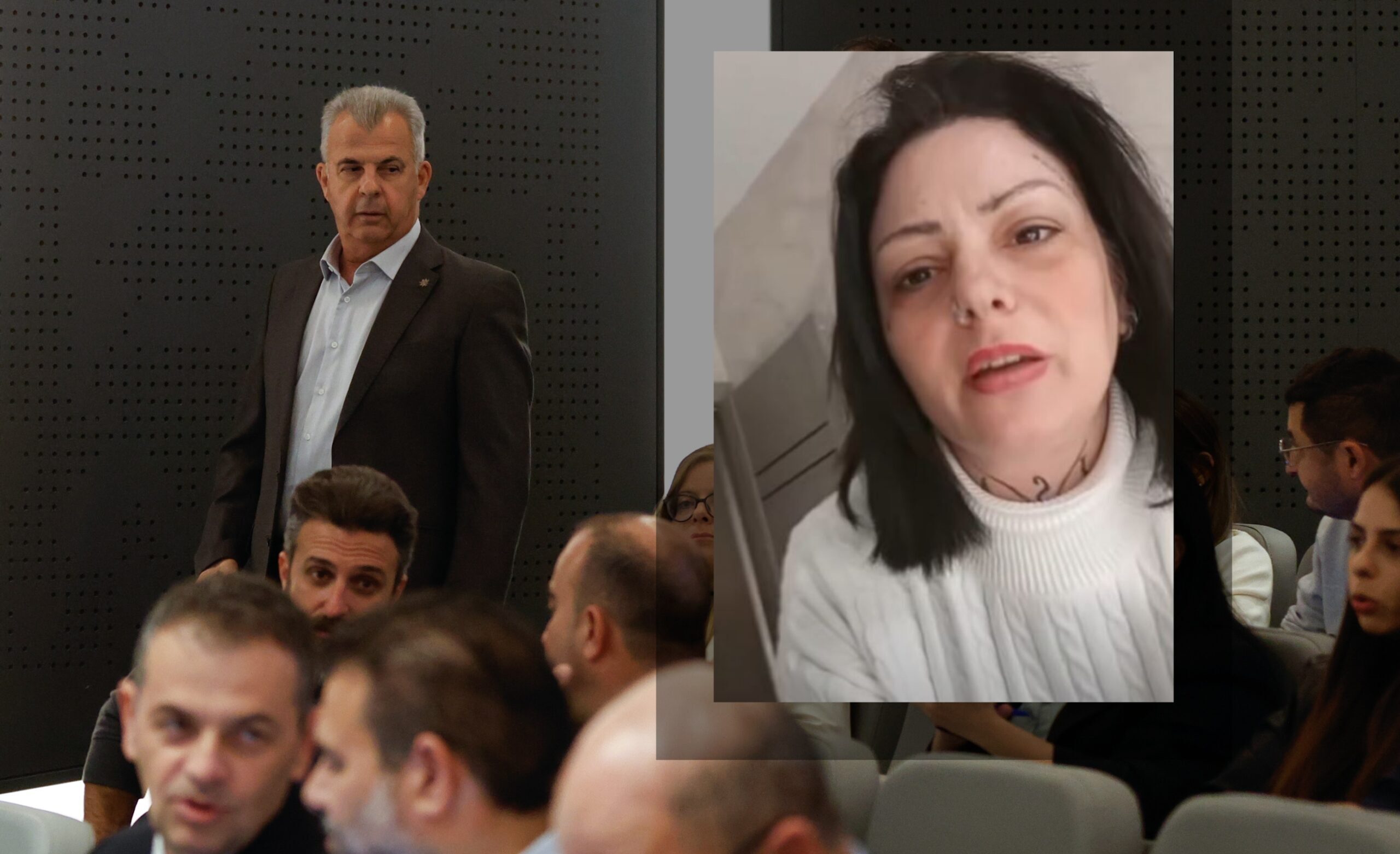 &Epsilon;&rho;&epsilon;&upsilon;&nu;&eta;&tau;έ&sigmaf; &alpha;&pi;ό &tau;&eta; &Nu;&omicron;&mu;&iota;&kappa;ή &Upsilon;&pi;&eta;&rho;&epsilon;&sigma;ί&alpha; &alpha;&nu;&alpha;&lambda;&alpha;&mu;&beta;ά&nu;&omicron;&upsilon;&nu; &tau;&eta;&nu; &laquo;Annie Alexui&raquo;, &pi;&rho;&omicron;&alpha;&nu;ή&gamma;&gamma;&epsilon;&iota;&lambda;&epsilon; &epsilon;&xi;&epsilon;&lambda;ί&xi;&epsilon;&iota;&sigmaf; &omicron; &Phi;&upsilon;&tau;&iota;&rho;ή&sigmaf;