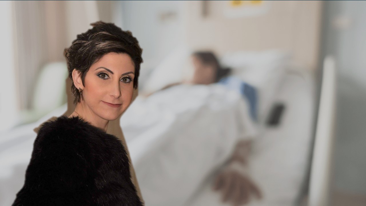 «Έσβησε» η 42χρονη Γεωργία, έρευνα για τον θάνατο της από τον ΟΚΥπΥ και την Αστυνομία