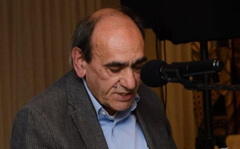 Θρήνος στο Παραλίμνι: «Έφυγε» από τη ζωή ο γιατρός Τάκης Κυθραιώτης