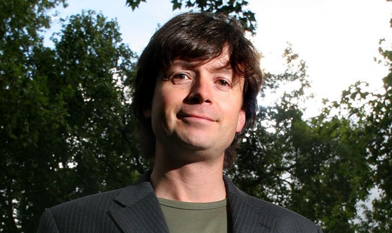 Μυστήριο με τον θάνατο του συνιδρυτή της εταιρείας ρούχων Asos, έπεσε από τον 17ο όροφο κτιρίου