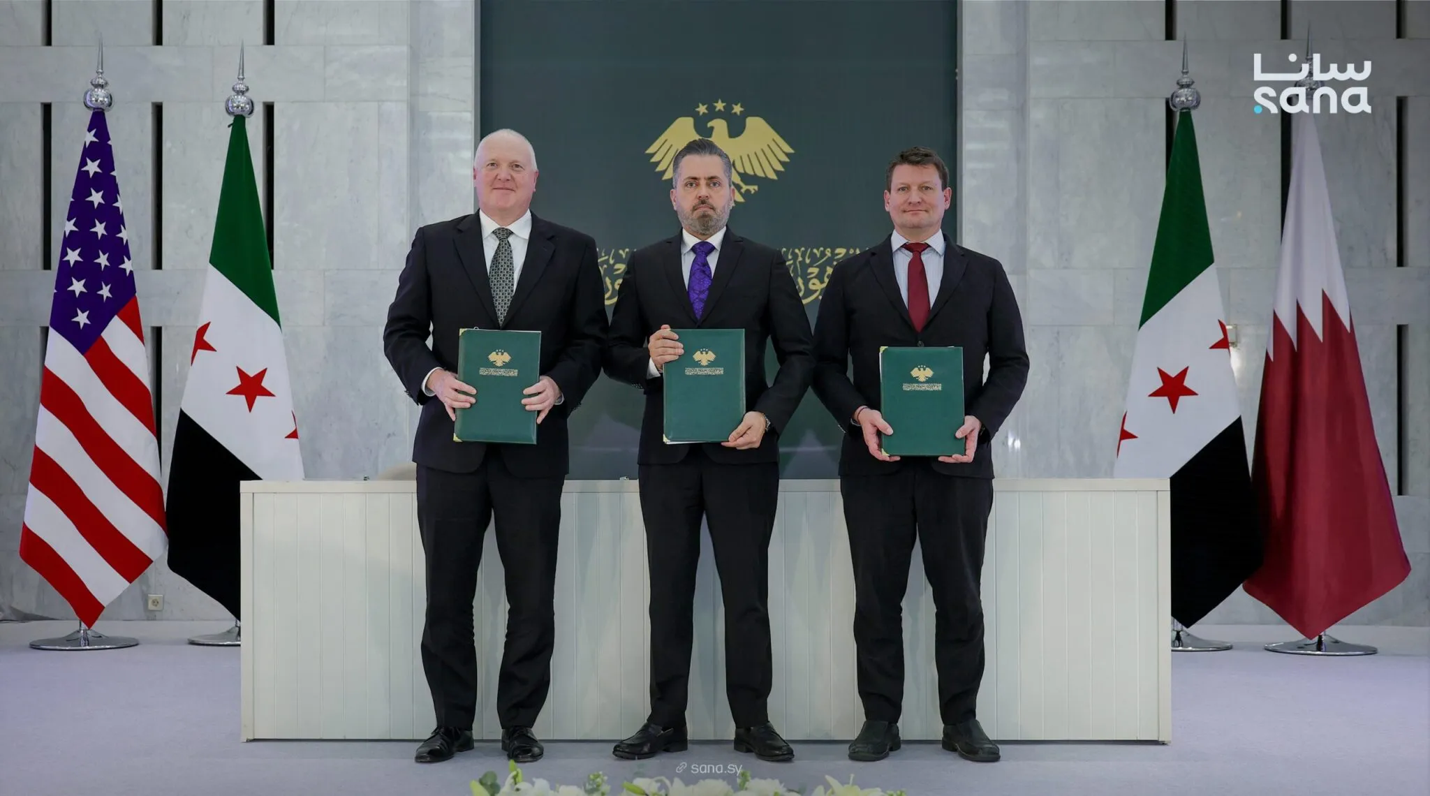 Η ΑΟΖ της Συρίας, είναι τουρκική