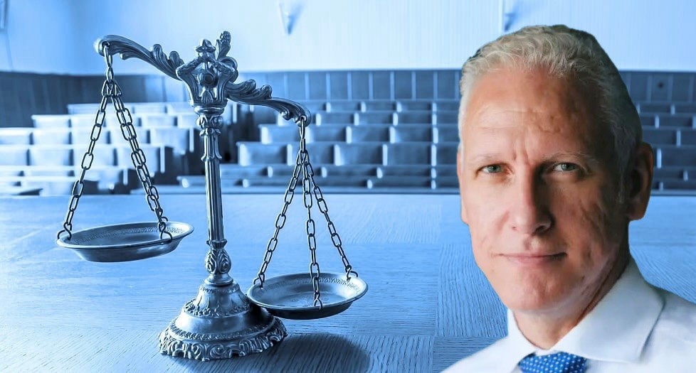 &Delta;ί&kappa;&eta; Al Jazeera: &laquo;&Delta;&epsilon;&nu; &mu;&pi;&omicron;&rho;&epsilon;ί &nu;&alpha; &mu;&eta;&nu; &upsilon;&pi;ά&rho;&chi;&epsilon;&iota; &upsilon;&pi;ό&theta;&epsilon;&sigma;&eta; &sigma;&tau;&omicron; &delta;&iota;&kappa;&alpha;&sigma;&tau;ή&rho;&iota;&omicron;&hellip; &omicron; &kappa;&alpha;&theta;έ&nu;&alpha;&sigmaf; &nu;&alpha; &alpha;&nu;&alpha;&lambda;ά&beta;&epsilon;&iota; &tau;&iota;&sigmaf; &epsilon;&upsilon;&theta;ύ&nu;&epsilon;&sigmaf; &tau;&omicron;&upsilon;&raquo;