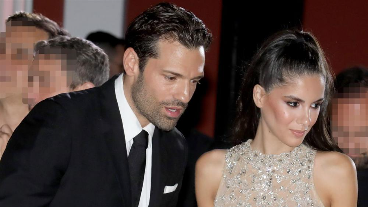 Αλεξάνδρα Νίκα & Κωνσταντίνος Αργυρός: Αυτό είναι το φύλο του μωρού που περιμένουν