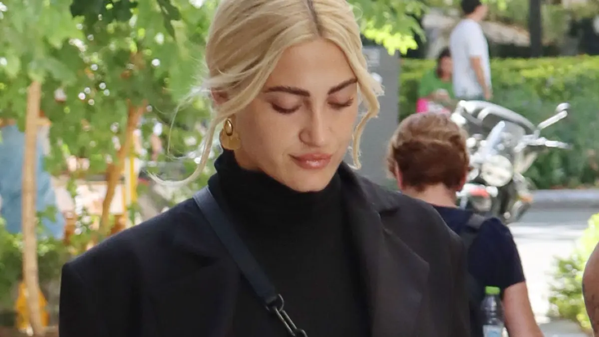 Ιωάννα Τούνη: Διακοπή στη σημερινή δίκη για το revenge porn & υπαίτιος είναι ο δικηγόρος της!