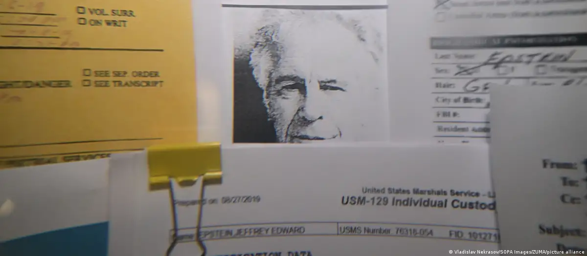 Πώς πλούτισε ο Τζέφρι Έπστιν;