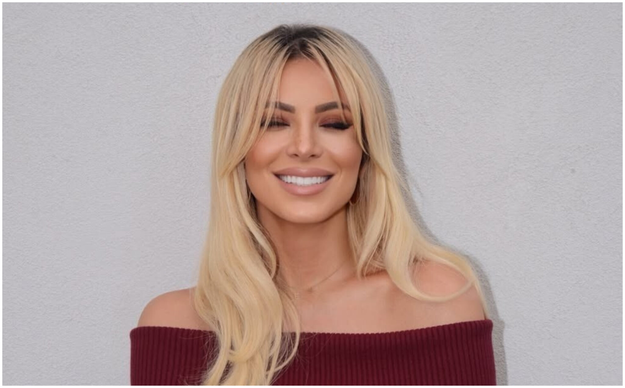 Κατερίνα Καινούργιου: Το παραμυθένιο παιδικό δωμάτιο της κόρης της (ΒΙΝΤΕΟ)