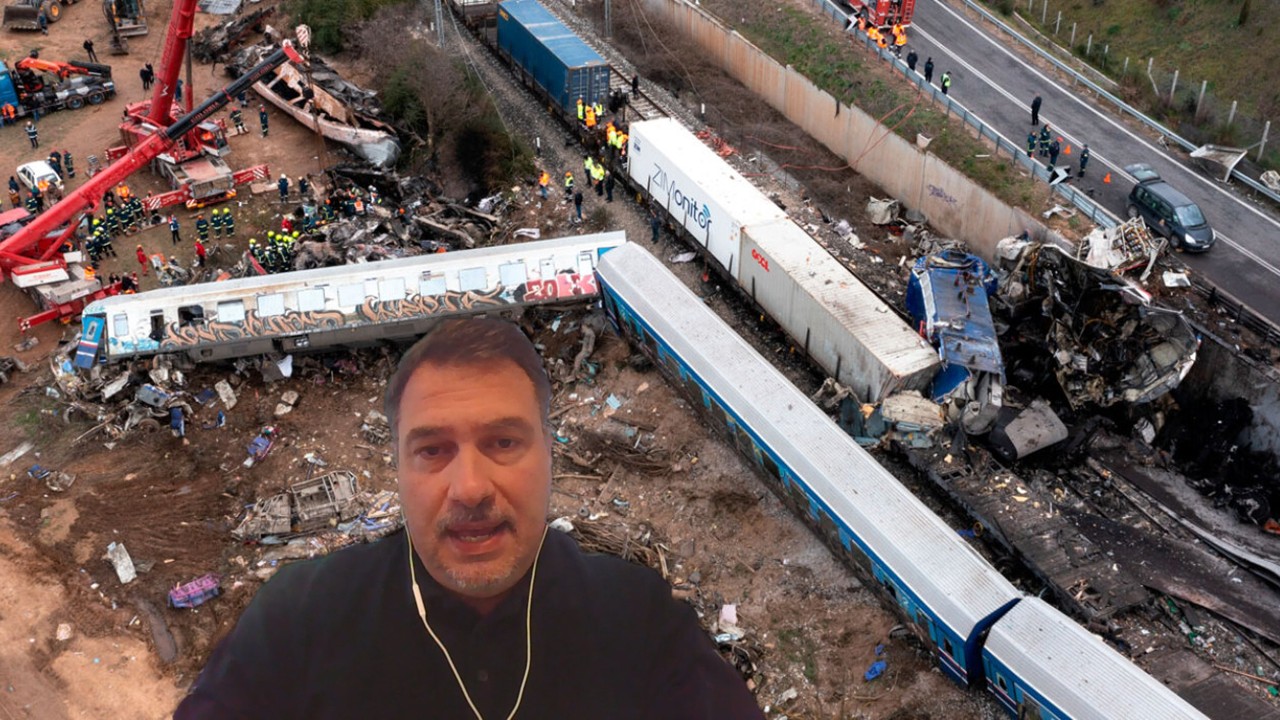 Τρία χρόνια μετά: Δικαιοσύνη ή αδιέξοδο για την τραγωδία στα Τέμπη;