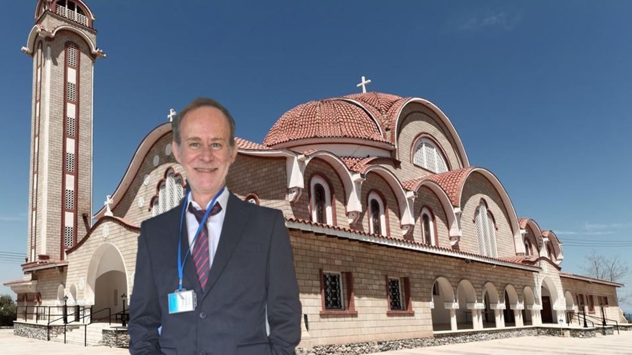 Το τελευταίο «αντίο» στον Μανώλη: Κηδεύεται το θύμα του τραγικού δυστυχήματος στον αυτοκινητόδρομο