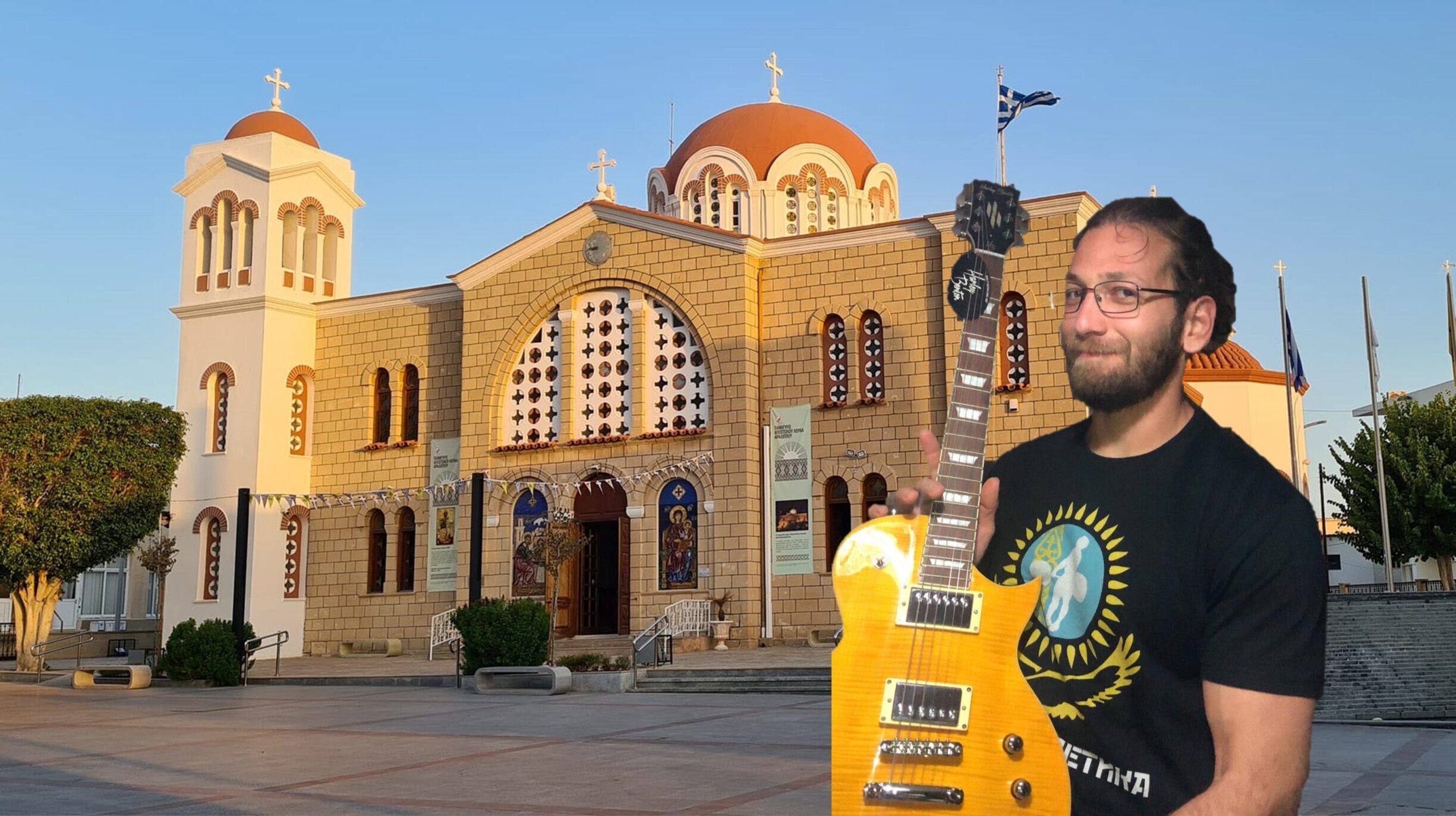 &Theta;&rho;&eta;&nu;&epsilon;ί &eta; &Alpha;&rho;&alpha;&delta;ί&pi;&pi;&omicron;&upsilon; &gamma;&iota;&alpha; &tau;&omicron;&nu; 33&chi;&rho;&omicron;&nu;&omicron; &Pi;&alpha;&nu;&tau;&epsilon;&lambda;ή &pi;&omicron;&upsilon; &laquo;έ&sigma;&beta;&eta;&sigma;&epsilon;&raquo; &sigma;&epsilon; &gamma;&upsilon;&mu;&nu;&alpha;&sigma;&tau;ή&rho;&iota;&omicron; &sigma;&tau;&eta;&nu; &Pi;ά&phi;&omicron;