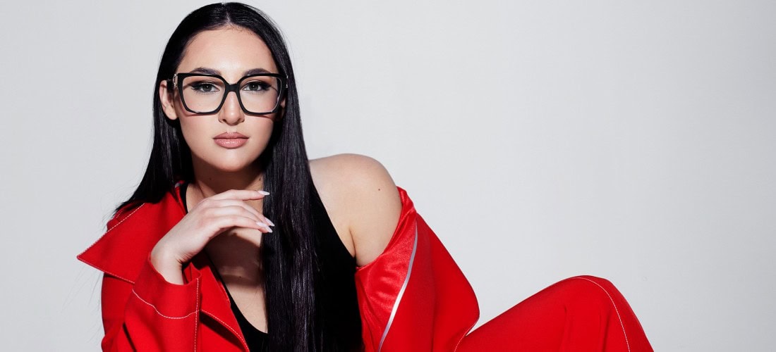 Full in love η Klavdia: Αυτός είναι ο νέος της σύντροφος μετά τον χωρισμό της από τον Oge 