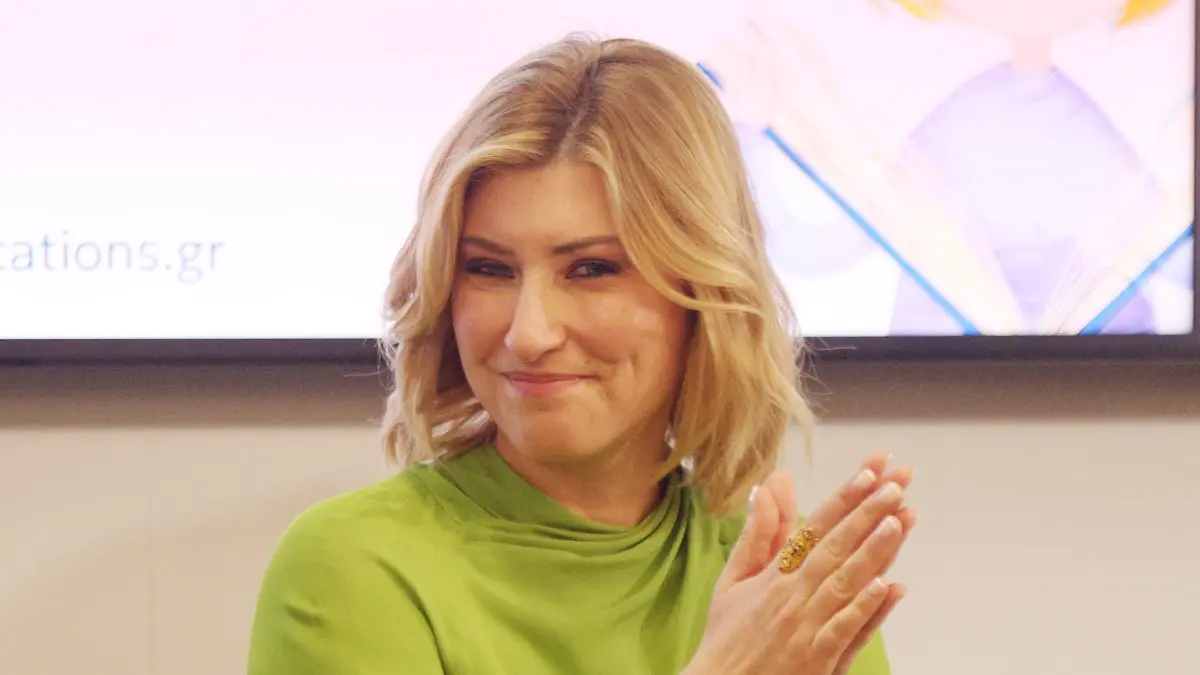 Σία Κοσιώνη: Τα νεότερα για την υγεία της – «Καθημερινά γίνεται επανεκτίμηση της κατάστασής της»