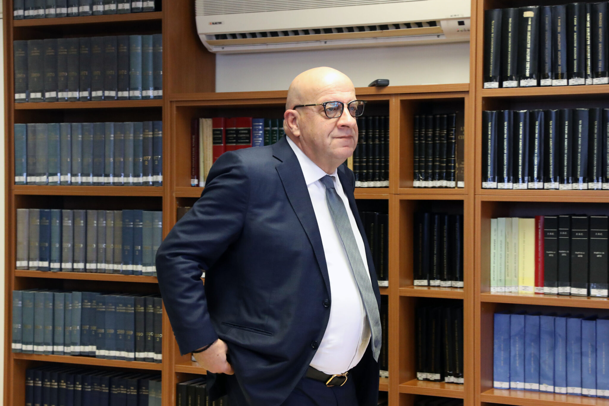 Ιδού το κατηγορητήριο για Κούμα: Πότε οδηγείται πρώτη φορά ενώπιον δικαστηρίου