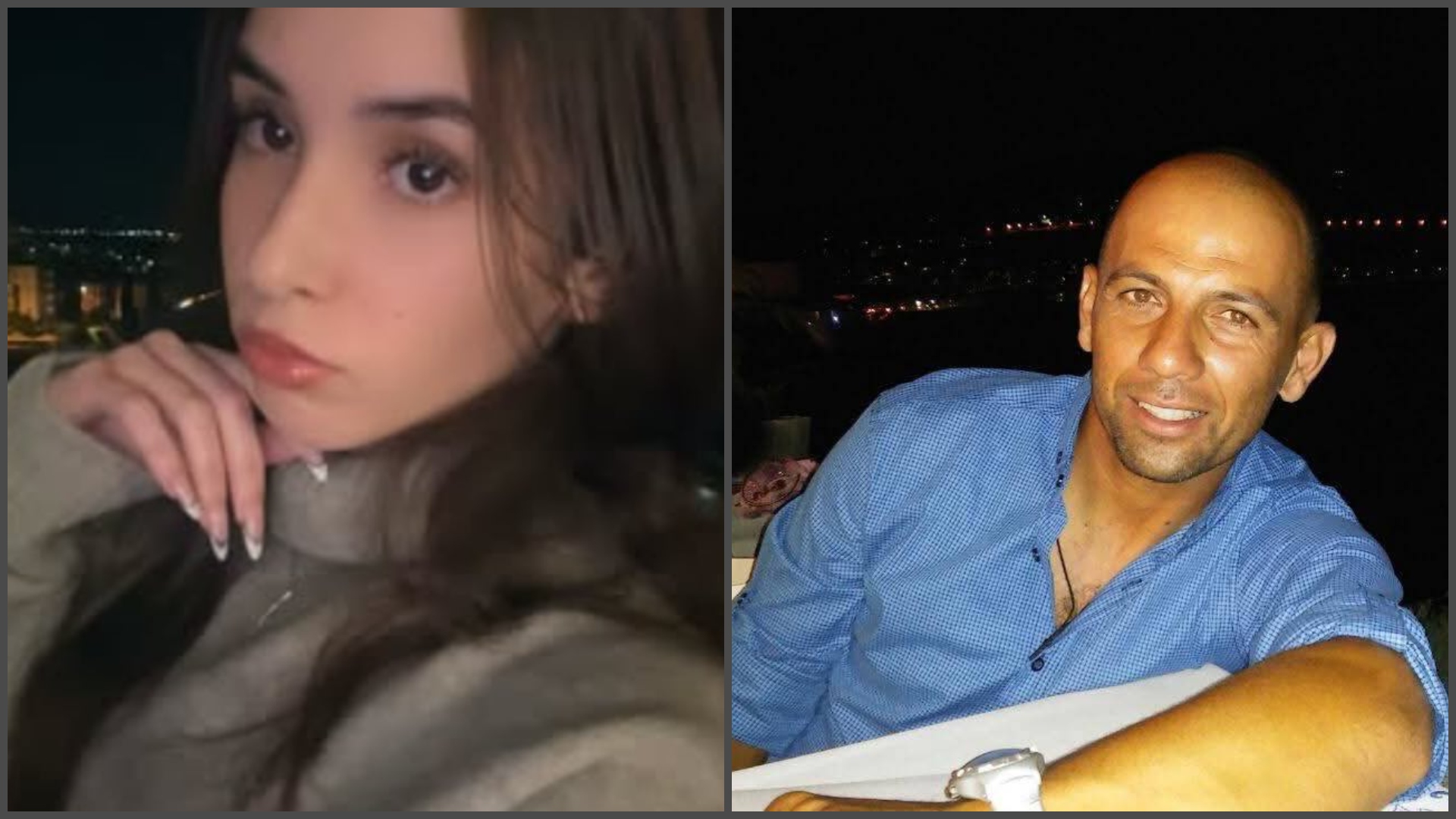 Διπλός θρήνος στη Σωτήρα: Η 19χρονη Κριστίνα κι ο 48χρονος Κυριάκος «έφυγαν» από τη ζωή με διαφορά λίγων ωρών