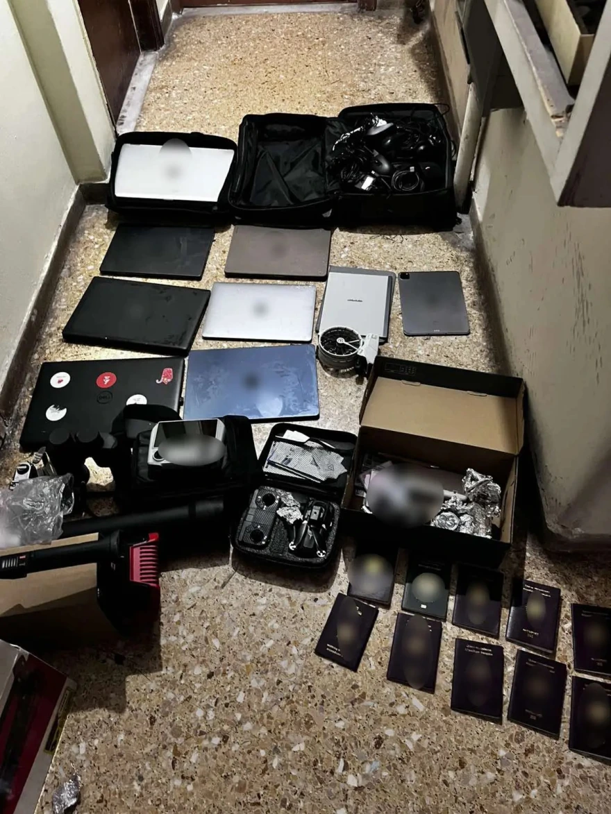 «Μπλόκο» σε κύκλωμα από την ΕΛΑΣ: Πάνω από 40 κλοπές και παράνομη διακίνηση φαρμάκων