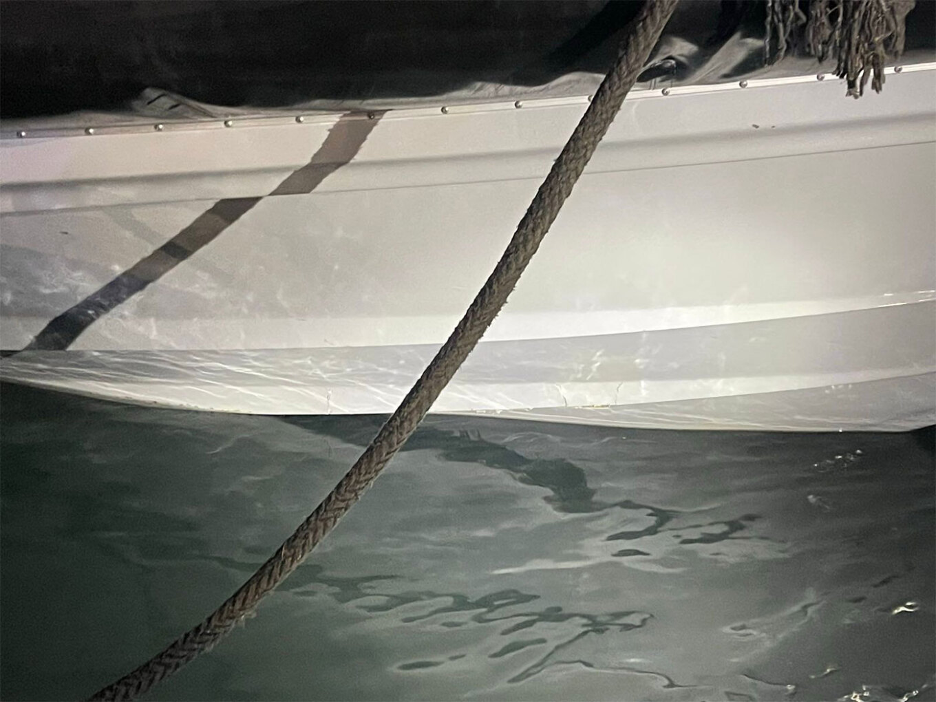 Τραγωδία Χίου: Γιατί ήταν σβηστή η κάμερα του Λιμενικού;