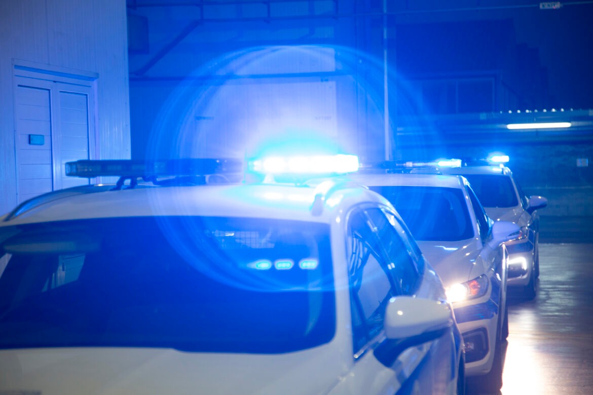 Συναγερμός στο Αυγόρου: Ένοπλη ληστεία μέρα-μεσημέρι σε περίπτερο, τρόμος για την υπάλληλο