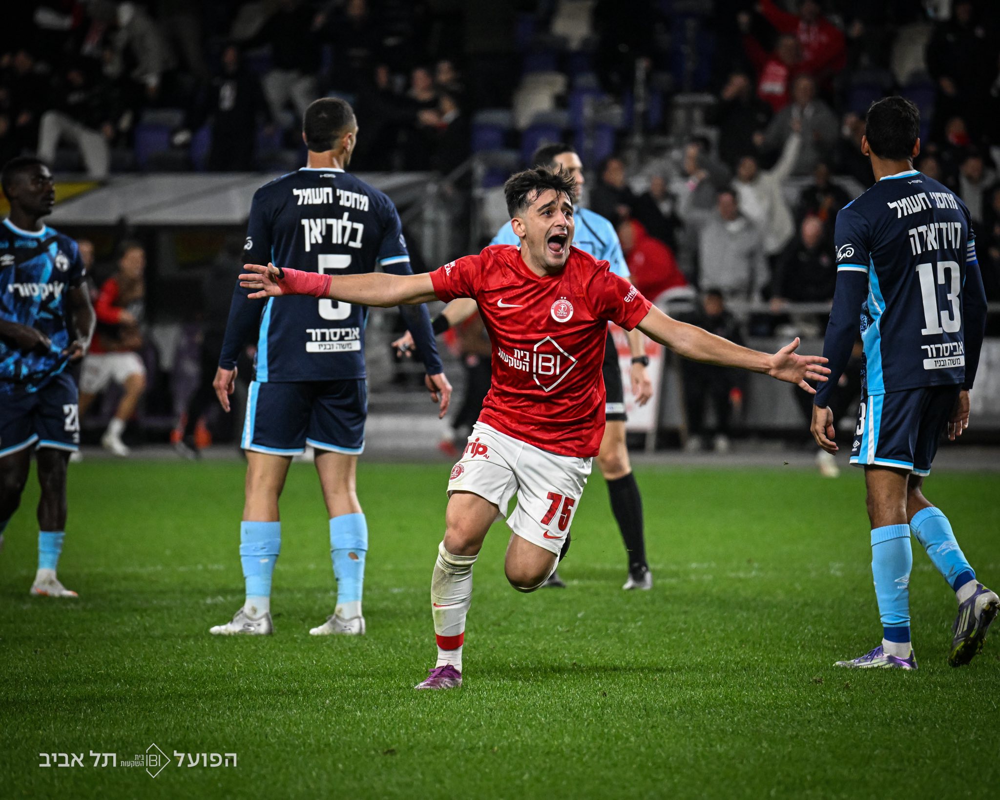 Κύπριοι του εξωτερικού: Ο Λοΐζου κέρδισε τον Ρούελ Σωτηρίου (ΒΙΝΤΕΟ)