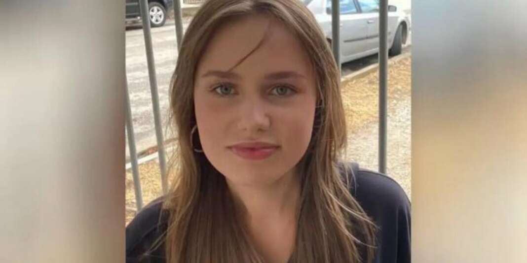 Τέλος στο θρίλερ: Στα χέρια της γερμανικής αστυνομίας η 16χρονη Λόρα